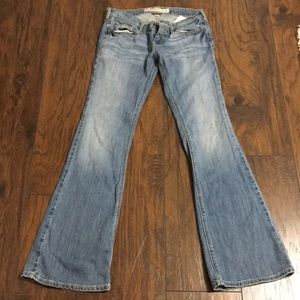 Women’s Hollister Jeans